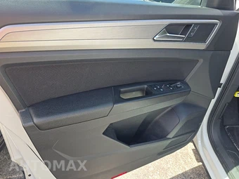 2018 Volkswagen Atlas Trendline - miniatura 9