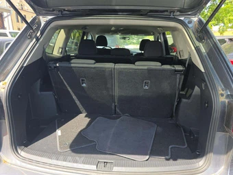 2018 Volkswagen Atlas V6 S - miniatura 15