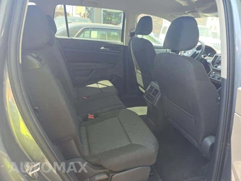 2018 Volkswagen Atlas V6 S - miniatura 17