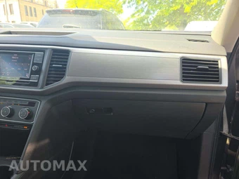 2018 Volkswagen Atlas V6 S - miniatura 20