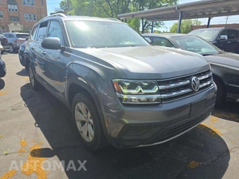 2018 Volkswagen Atlas V6 S - miniatura 4