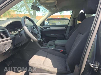 2018 Volkswagen Atlas V6 S - miniatura 6