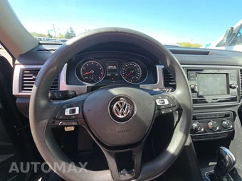 2018 Volkswagen Atlas V6 S - miniatura 10