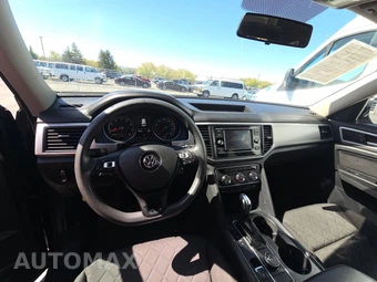 2018 Volkswagen Atlas V6 S - miniatura 11