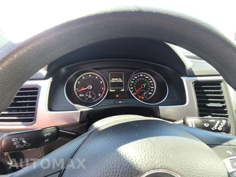 2018 Volkswagen Atlas V6 S - miniatura 12