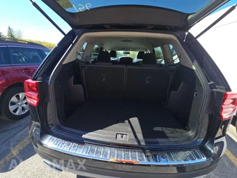 2018 Volkswagen Atlas V6 S - miniatura 17