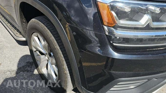 2018 Volkswagen Atlas V6 S - miniatura 20