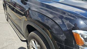2018 Volkswagen Atlas V6 S - miniatura 25