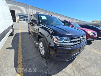 2018 Volkswagen Atlas V6 S - miniatura 3