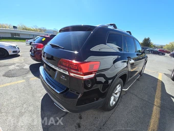 2018 Volkswagen Atlas V6 S - miniatura 4