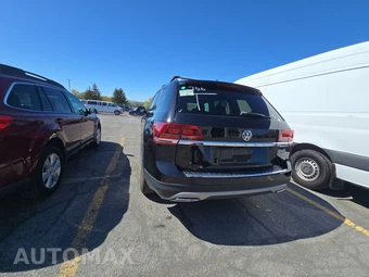 2018 Volkswagen Atlas V6 S - miniatura 6