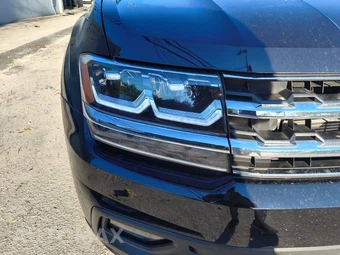 2018 Volkswagen Atlas V6 SE - miniatura 19