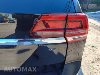 2018 Volkswagen Atlas V6 SE - miniatura 20