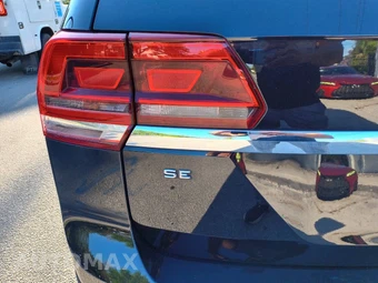 2018 Volkswagen Atlas V6 SE - miniatura 21