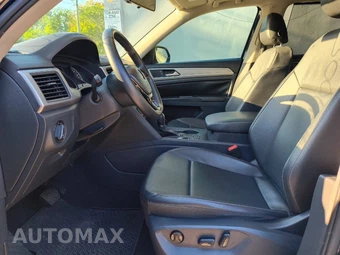 2018 Volkswagen Atlas V6 SE - miniatura 23
