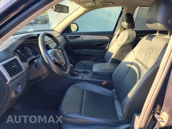 2018 Volkswagen Atlas V6 SE - miniatura 24