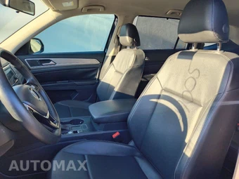 2018 Volkswagen Atlas V6 SE - miniatura 26