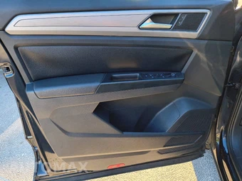2018 Volkswagen Atlas V6 SE - miniatura 27