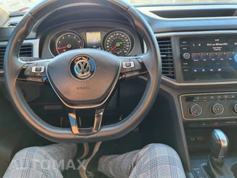 2018 Volkswagen Atlas V6 SE - miniatura 29