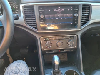 2018 Volkswagen Atlas V6 SE - miniatura 30