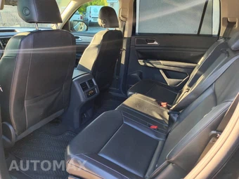 2018 Volkswagen Atlas V6 SE - miniatura 35