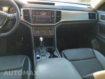 2018 Volkswagen Atlas V6 SE - miniatura 39