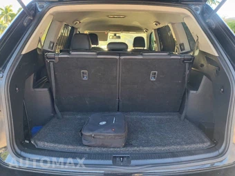 2018 Volkswagen Atlas V6 SE - miniatura 42