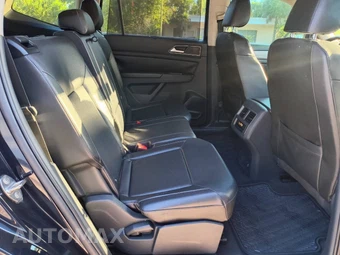 2018 Volkswagen Atlas V6 SE - miniatura 43