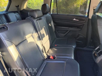 2018 Volkswagen Atlas V6 SE - miniatura 44