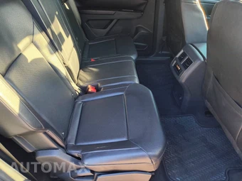 2018 Volkswagen Atlas V6 SE - miniatura 45