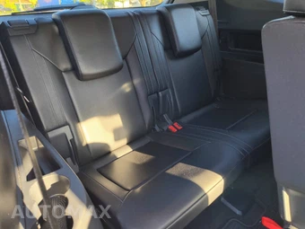 2018 Volkswagen Atlas V6 SE - miniatura 49