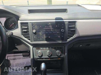 2018 Volkswagen Atlas V6 SE - miniatura 10