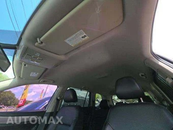 2018 Volkswagen Atlas V6 SE - miniatura 11