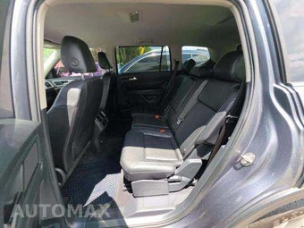 2018 Volkswagen Atlas V6 SE - miniatura 13