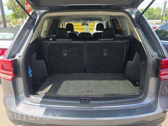 2018 Volkswagen Atlas V6 SE - miniatura 15
