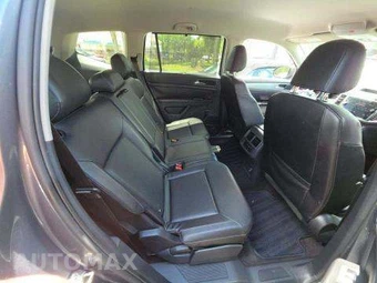 2018 Volkswagen Atlas V6 SE - miniatura 17