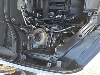 2018 Volkswagen Atlas V6 SE - miniatura 30
