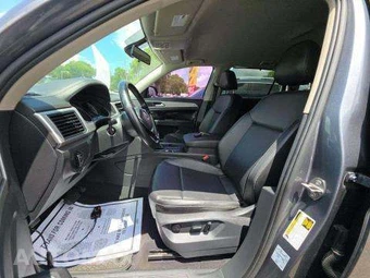 2018 Volkswagen Atlas V6 SE - miniatura 6