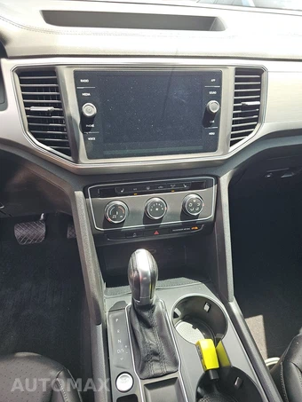 2018 Volkswagen Atlas V6 SE - miniatura 11