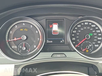 2018 Volkswagen Atlas V6 SE - miniatura 12