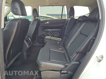 2018 Volkswagen Atlas V6 SE - miniatura 13