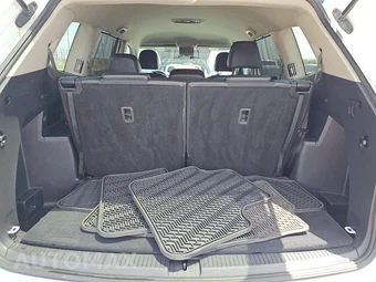 2018 Volkswagen Atlas V6 SE - miniatura 17
