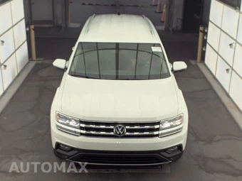 2018 Volkswagen Atlas V6 SE - miniatura 2