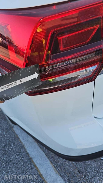 2018 Volkswagen Atlas V6 SE - miniatura 22