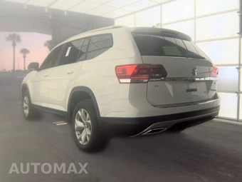 2018 Volkswagen Atlas V6 SE - miniatura 6