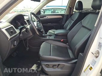 2018 Volkswagen Atlas V6 SE - miniatura 7
