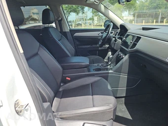 2018 Volkswagen Atlas V6 SE - miniatura 8