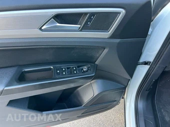 2018 Volkswagen Atlas V6 SE - miniatura 11