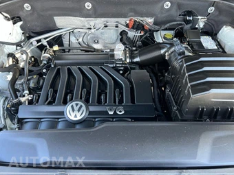 2018 Volkswagen Atlas V6 SE - miniatura 21