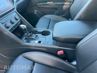 2018 Volkswagen Atlas V6 SE - miniatura 23